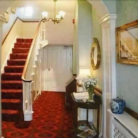 City Guest House York Ngoại thất bức ảnh