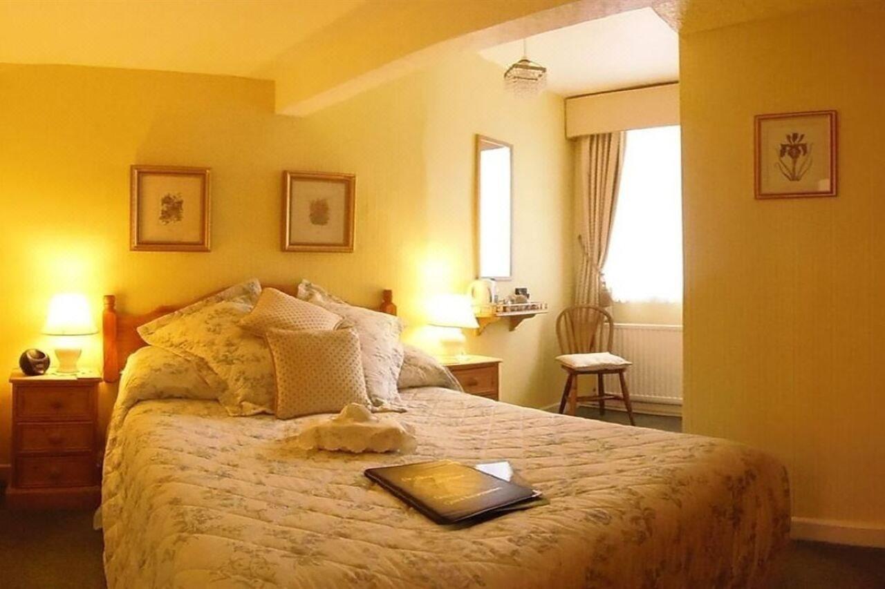 City Guest House York Ngoại thất bức ảnh