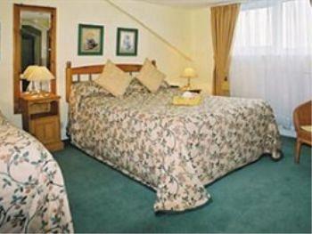 City Guest House York Ngoại thất bức ảnh