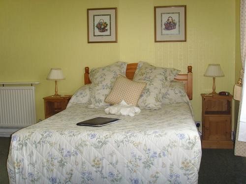City Guest House York Ngoại thất bức ảnh
