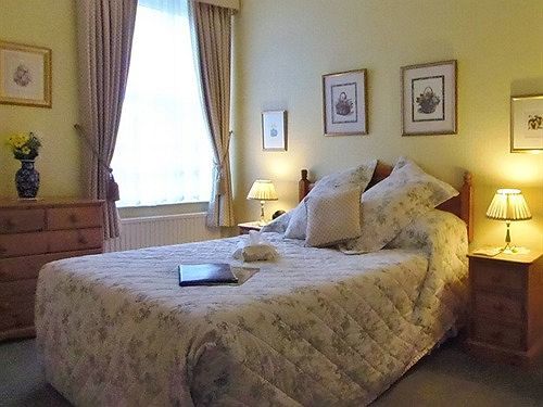 City Guest House York Ngoại thất bức ảnh