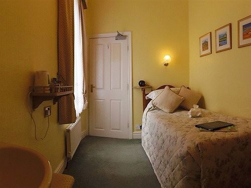 City Guest House York Ngoại thất bức ảnh