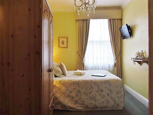 City Guest House York Ngoại thất bức ảnh