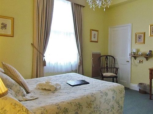City Guest House York Ngoại thất bức ảnh