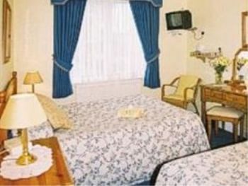 City Guest House York Ngoại thất bức ảnh