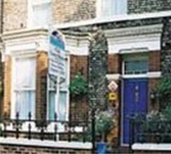 City Guest House York Ngoại thất bức ảnh
