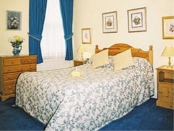 City Guest House York Ngoại thất bức ảnh